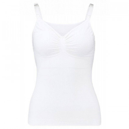 CAMISETA SOPORTE Y LACTANCIA  CARRIWELL