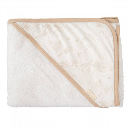 CAPA DE BAÑO ABRAZO BIMBIDREAMS