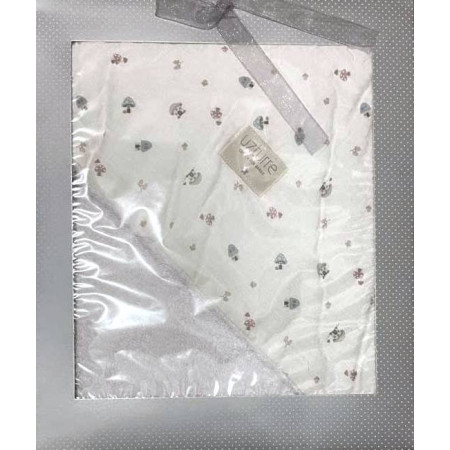 CAPA DE BAÑO ABRAZO UZTURRE