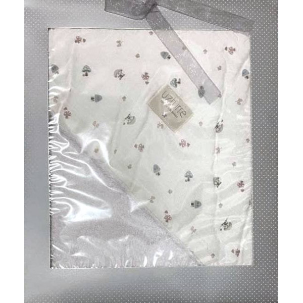 CAPA DE BAÑO ABRAZO UZTURRE