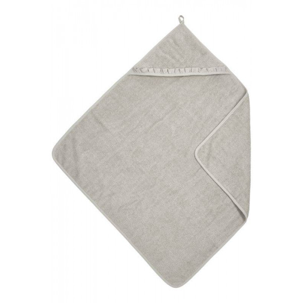 CAPA DE BAÑO CON VOLANTES MEYCO