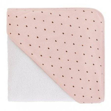 CAPA DE BAÑO DELANTAL CAMBRASS