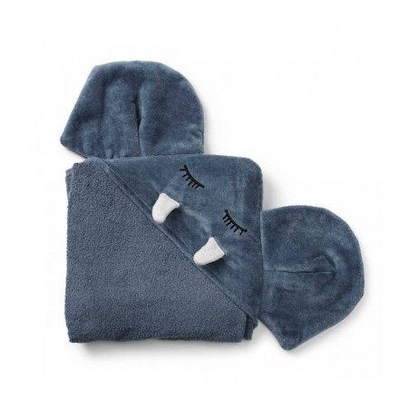 CAPA DE BAÑO ELODIE