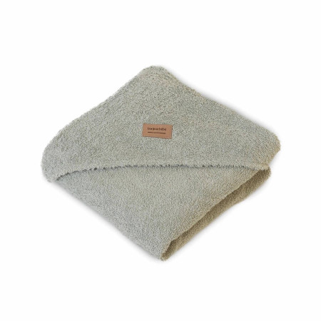 CAPA DE BAÑO LISA BONJOURBEBE