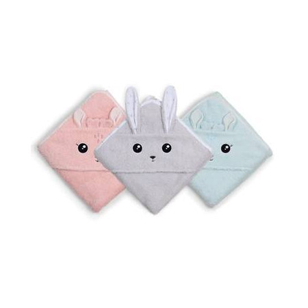 CAPA DE BAÑO OREJITAS BONJOURBB