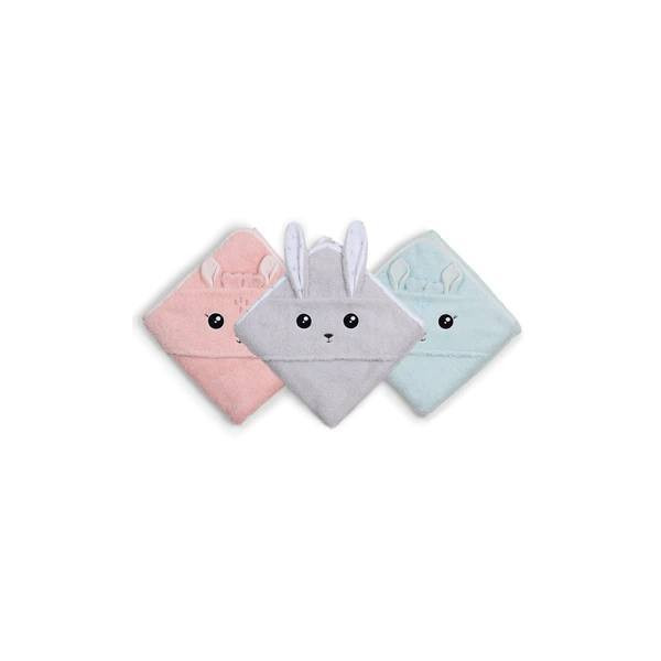 CAPA DE BAÑO OREJITAS BONJOURBB