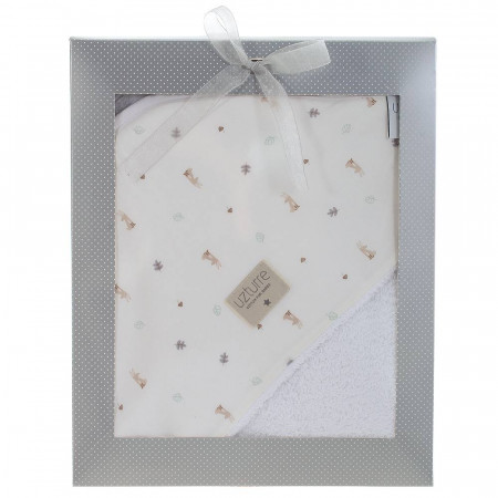 CAPA DE BAÑO XL 100X100 UZTURRE