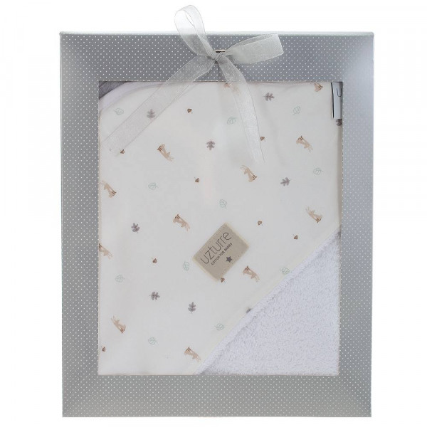 CAPA DE BAÑO XL UZTURRE