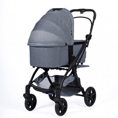 CAPAZO COMPLETO MAST M.2X