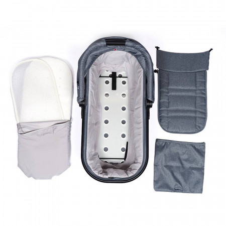 CAPAZO COMPLETO MAST M.2X