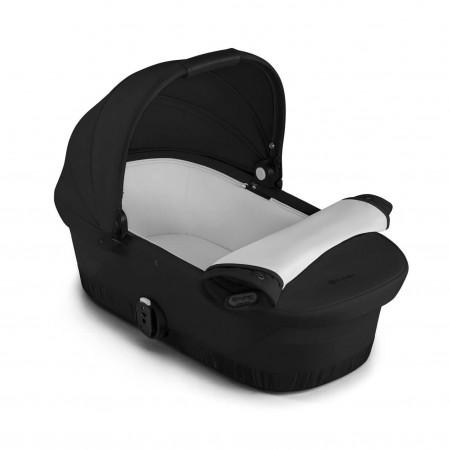 CAPAZO GAZELLE S COT CYBEX
