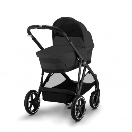 CAPAZO GAZELLE S COT CYBEX