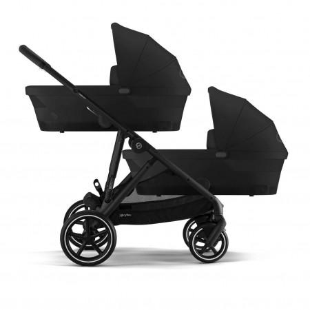 CAPAZO GAZELLE S COT CYBEX