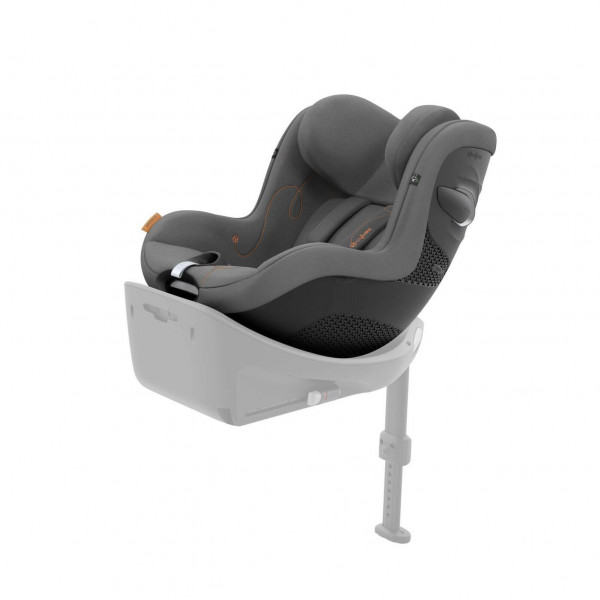 ASIENTO SIRONA Gi PLUS ISIZE GRUPO 1 CYBEX