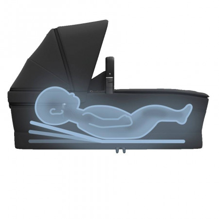 CAPAZO MAXI-COSI CABIN COT PARA FAME CABIN