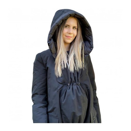 ABRIGO DE PORTEO/EMBARAZO KOALA UNISEX