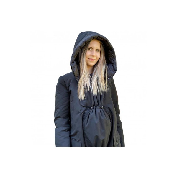 ABRIGO DE PORTEO/EMBARAZO KOALA UNISEX