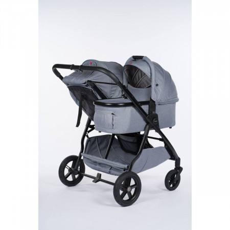 Capazo para M.Twin x de Mast