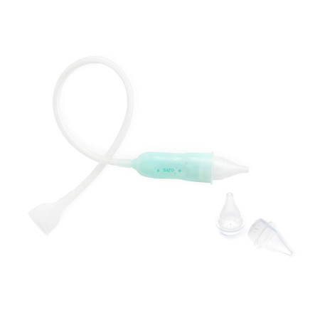 ASPIRADOR NASAL AUTOMATICO SARO