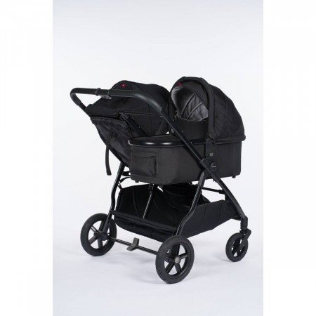 Capazo para M.Twin x de Mast