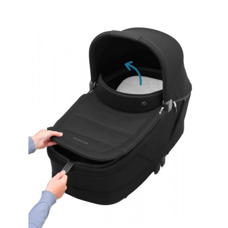 CAPAZO SENSE MAXICOSI PARA LEONA/OXFORD