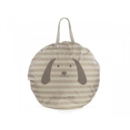 CARPA DE PLAYA ANTI - UV TEN SINTRA BEIGE