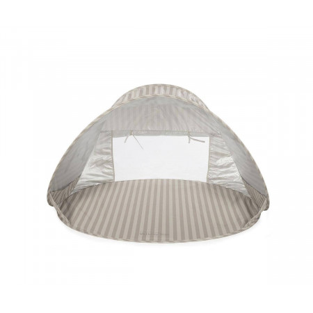 CARPA DE PLAYA ANTI - UV TEN SINTRA BEIGE