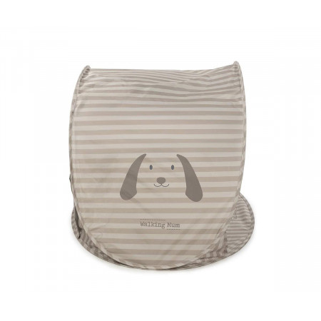 CARPA DE PLAYA ANTI - UV TEN SINTRA BEIGE