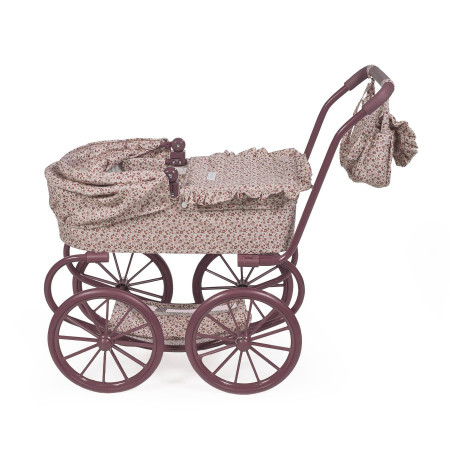 CUCO RUEDAS GRANDES PASITO A PASITO