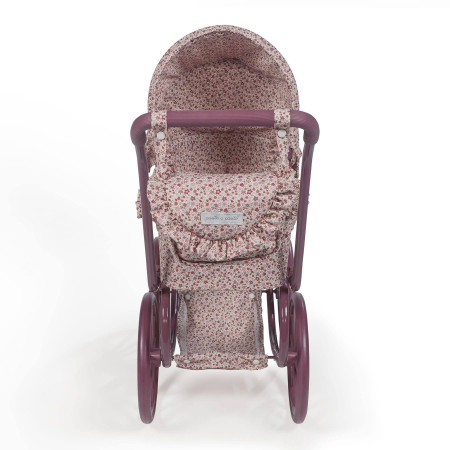 CUCO RUEDAS GRANDES PASITO A PASITO