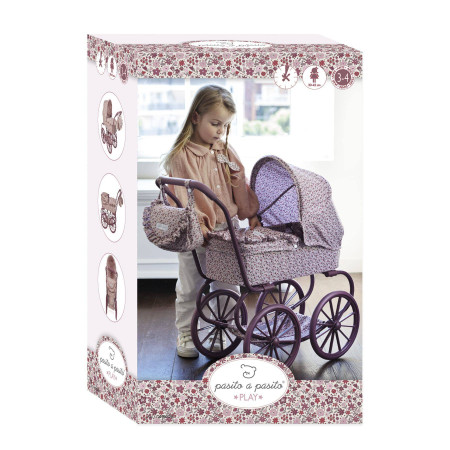 CUCO RUEDAS GRANDES PASITO A PASITO