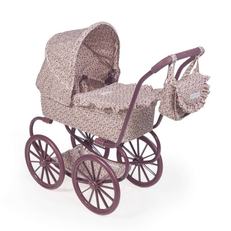 CUCO RUEDAS GRANDES PASITO A PASITO