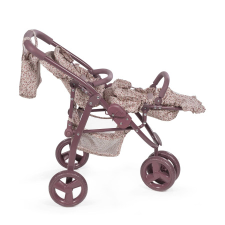 CUCO GEMELAR PASITO A PASITO