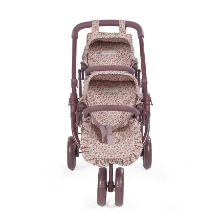 CUCO GEMELAR PASITO A PASITO