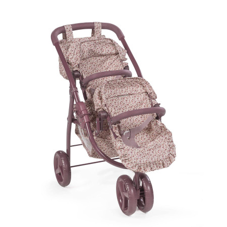 CUCO GEMELAR PASITO A PASITO