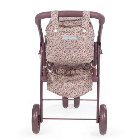 CUCO GEMELAR PASITO A PASITO