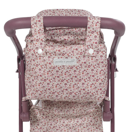 CUCO GEMELAR PASITO A PASITO