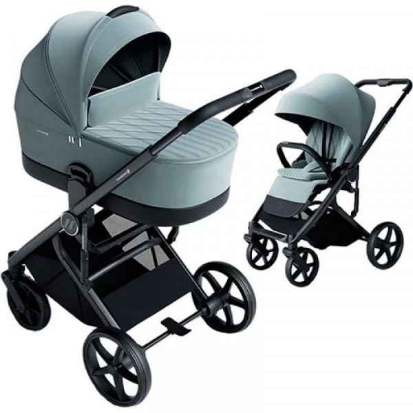 CARRO SIRIUS AVIONAUT DUO SILLA Y CAPAZO + MOCHILA