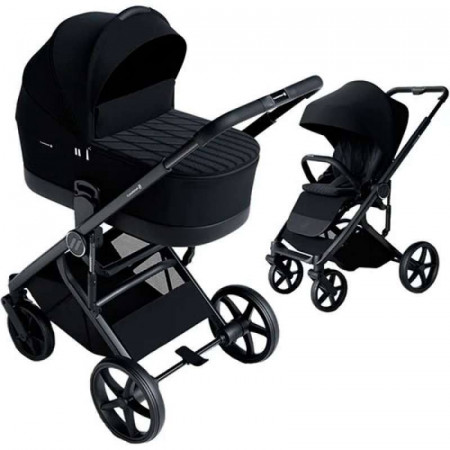 CARRO SIRIUS AVIONAUT DUO SILLA Y CAPAZO + MOCHILA