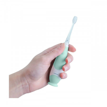 CEPILLO DE DINTES INFANTIL ELECTRICO MINILAND