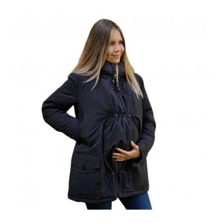 ABRIGO DE PORTEO/EMBARAZO KOALA UNISEX