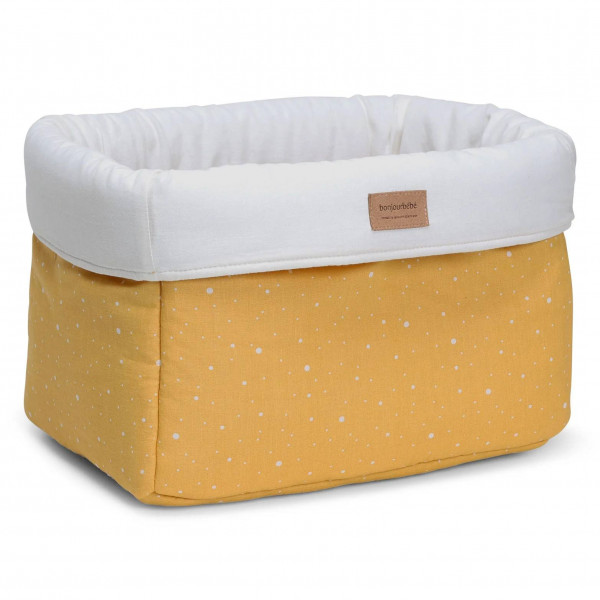 CESTA 30X20X21 BONJOURBEBE