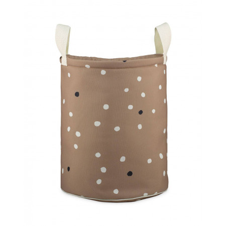 CESTA ALMACENAJE TEXTIL PETIT PRAIA