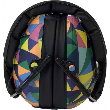 AURICULARES INFANTILES ANTI-RUIDO KIDZ+3 BANZ