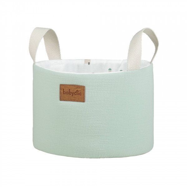 CESTA ORGANIZADORA BABYCLIC