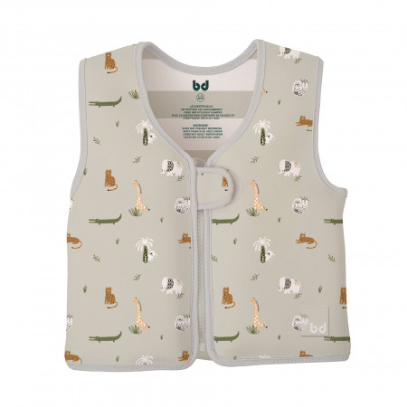 CHALECO DE FLOTACIÓN INFANTIL BIMBIDREAMS