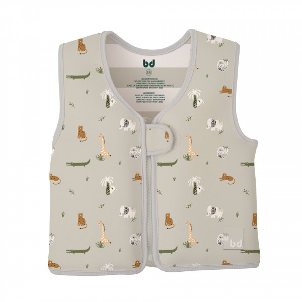 CHALECO DE FLOTACIÓN INFANTIL BIMBIDREAMS