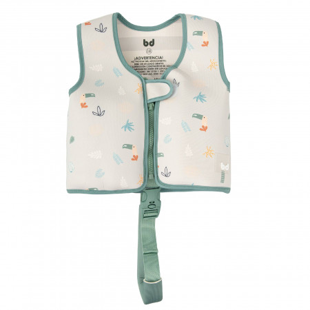 CHALECO DE FLOTACIÓN INFANTIL BIMBIDREAMS 2025