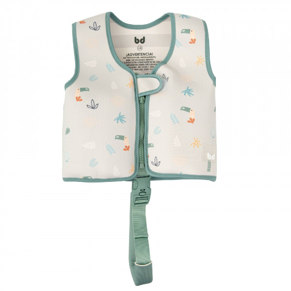 CHALECO DE FLOTACIÓN INFANTIL BIMBIDREAMS 2025