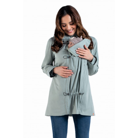 CHAQUETA PORTEO NUMBAT GO WOMBAT&CO